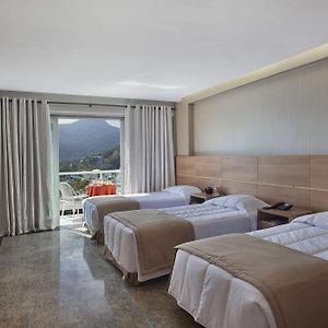 Habitación Triple Superior