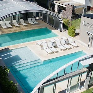 Almarena Apart & Hotel Boutique
